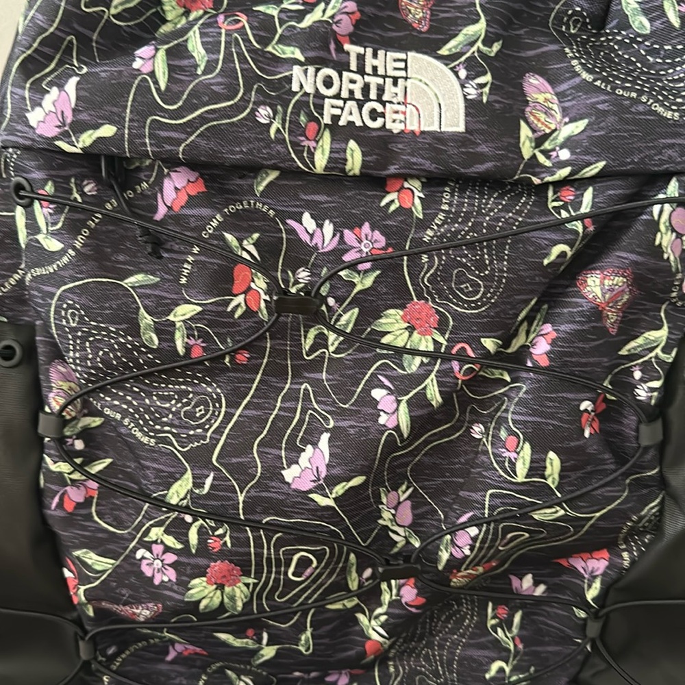 The North Face Backpack Borealis - Picture 3 of 4